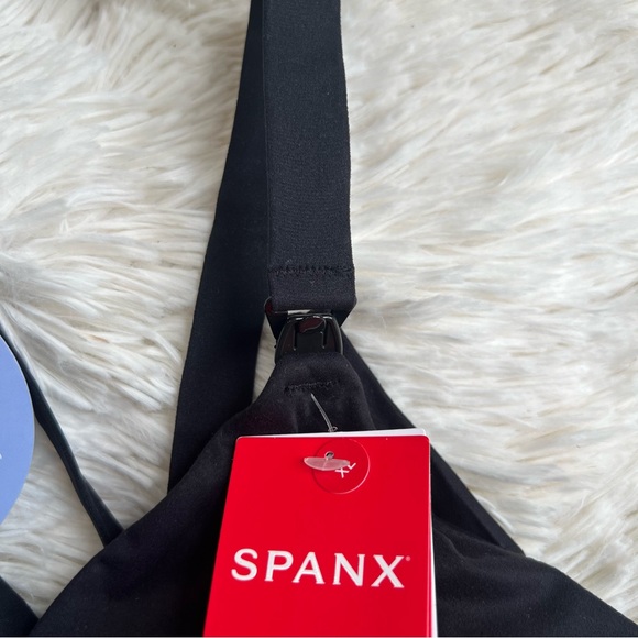 Spanx bra-lellujah nursing bra size XL - Picture 14 of 15